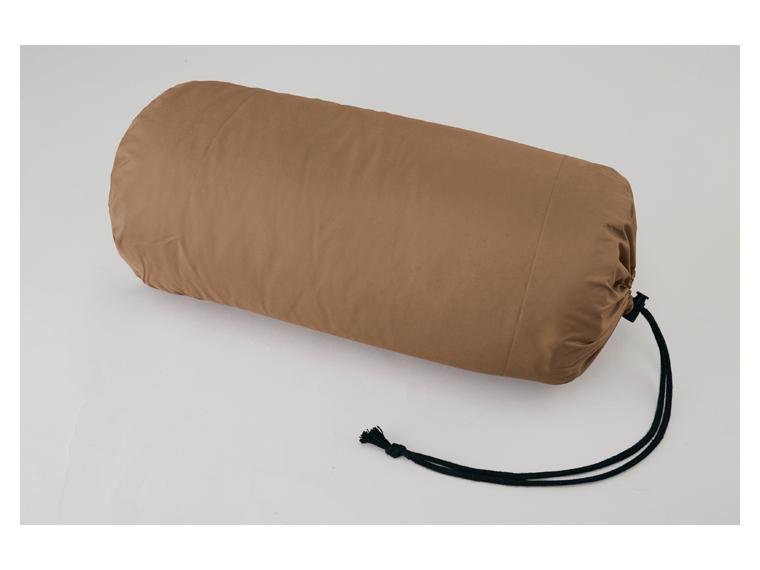 【ネット限定】ホワイトダックダウン５０％羽毛寝袋