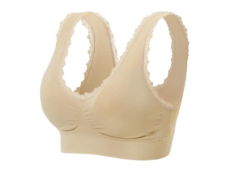 【ネット限定】エアーフィットレースブラ