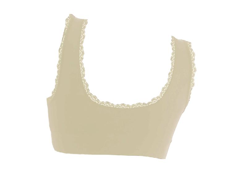 【ネット限定】エアーフィットレースブラ