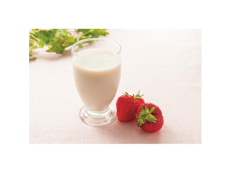 【アウトレット】豆乳飲料博多あまおう