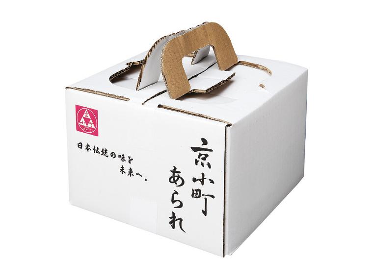 【アウトレット】揚げかきもち2種セット