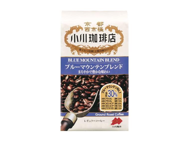【アウトレット】小川珈琲店ブルーマウンテンブレンド（粉）