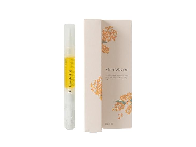 【ネット限定】金木犀　ネイルオイル　２ｍｌ