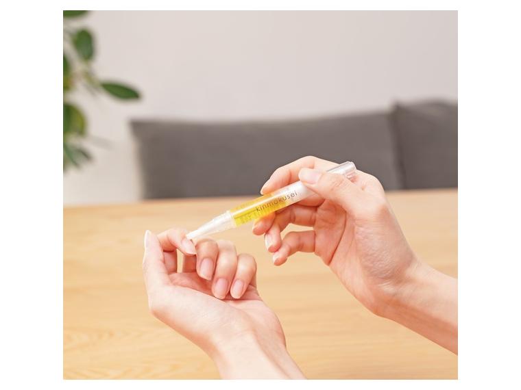 【ネット限定】金木犀　ネイルオイル　２ｍｌ