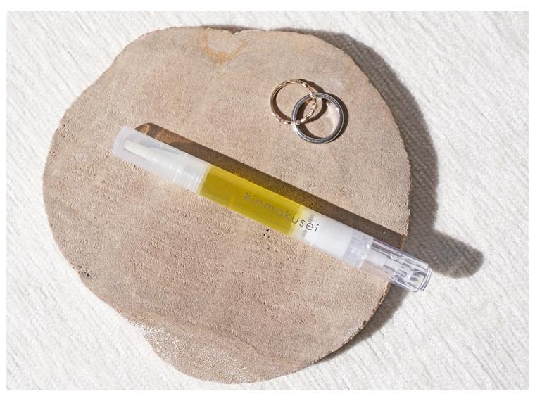 【ネット限定】金木犀　ネイルオイル　２ｍｌ