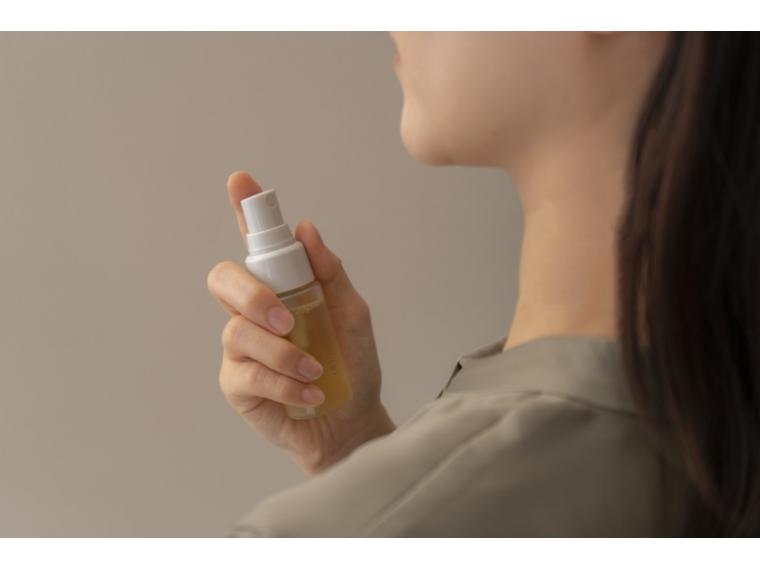 【ネット限定】金木犀　ボディー＆ヘアミスト