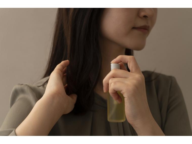 【ネット限定】金木犀　ボディー＆ヘアミスト