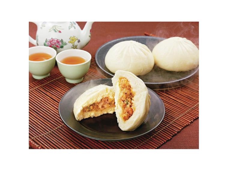 【ネット限定】東都おおきめ豚まん