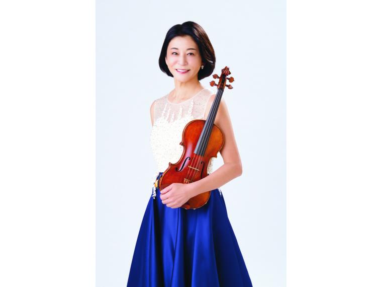 【ネット限定】 ソロデビュー30周年 ⾼嶋ちさ⼦ カジュアルクラシックス コンサート