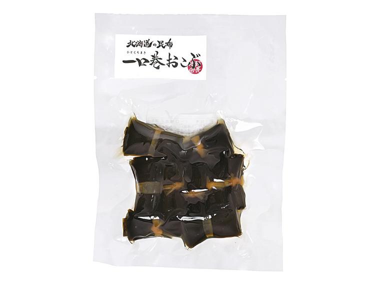 【アウトレット】一口巻おこぶ