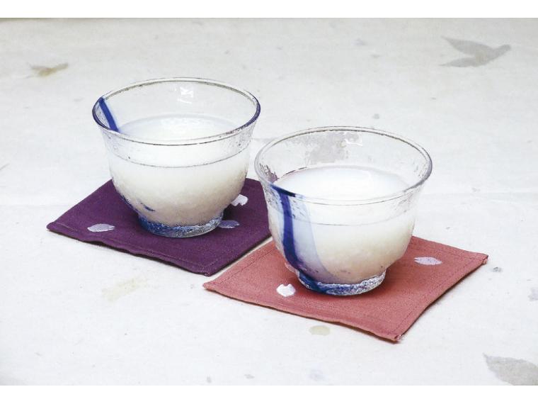 【アウトレット】冷やしあま酒（ペットボトル）