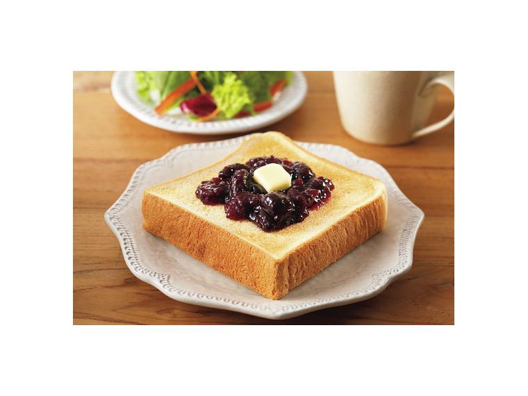 【アウトレット】大きな果肉のチェリージャム