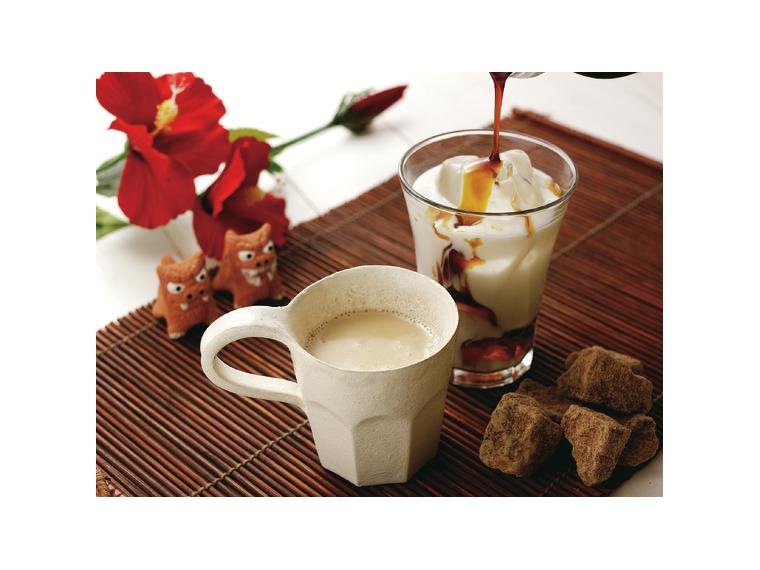 【アウトレット】黒糖みるくの素