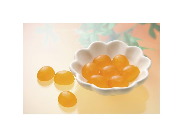 【アウトレット】みかんグミ