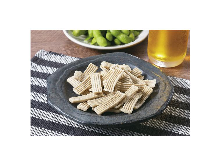 【アウトレット】カリッと！いわしくん（Ca）