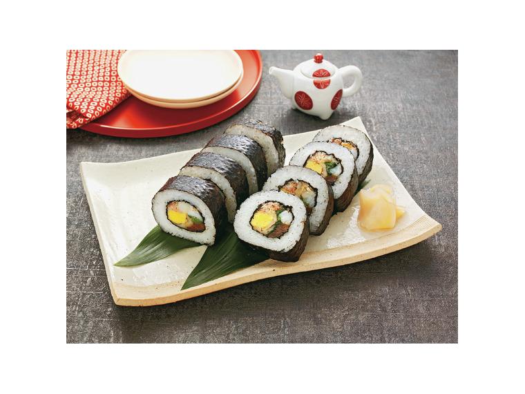 【ネット限定】いしの屋 加賀海鮮太巻寿司