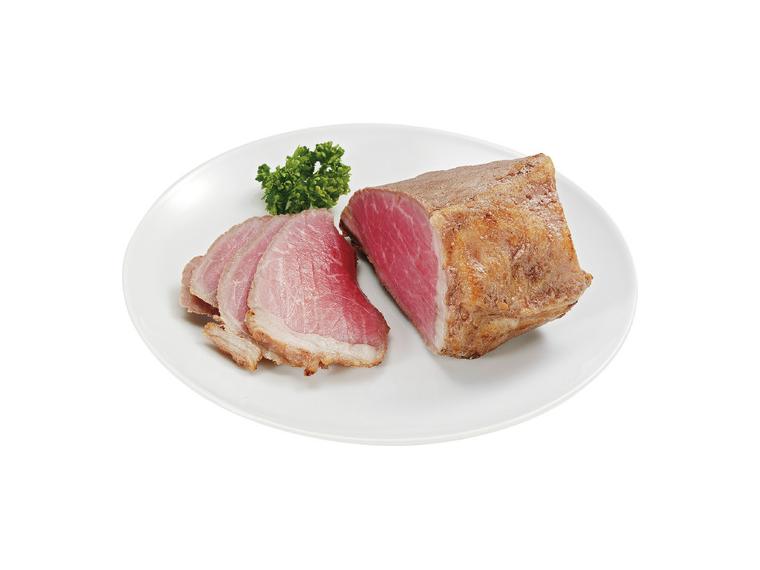 【ネット限定】北海道しほろ牛ローストビーフ（ネット限定）