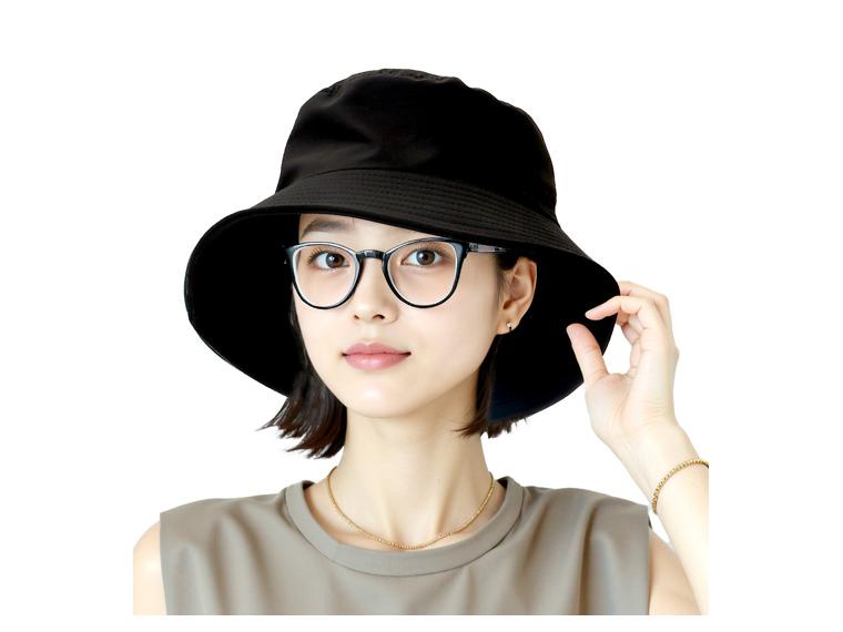 【ネット限定】ＵＶバケットハット