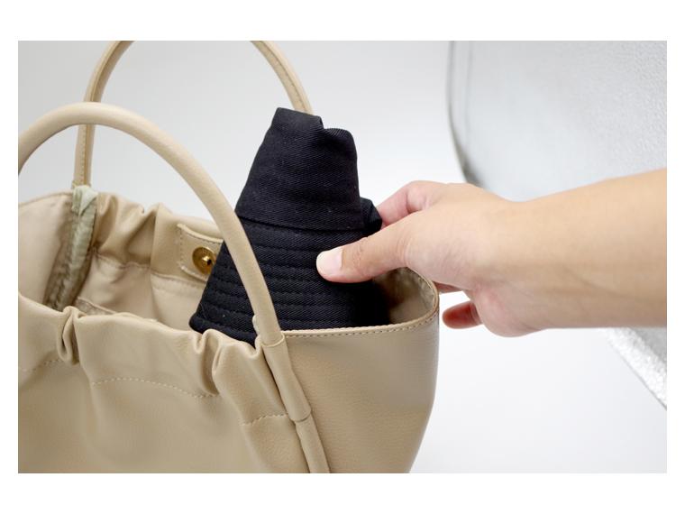 【ネット限定】ＵＶバケットハット