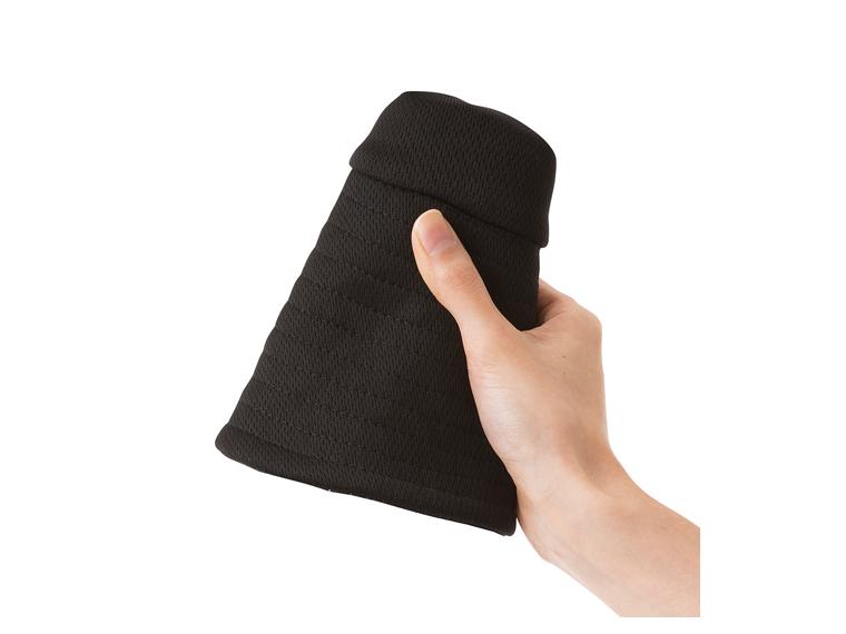 【ネット限定】遮熱折りたためるクール日よけ帽子