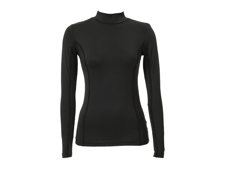 【ネット限定】クールＵＶストレッチロングＴシャツ