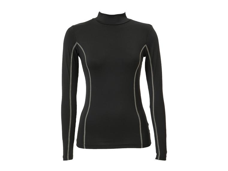 【ネット限定】クールＵＶストレッチロングＴシャツ