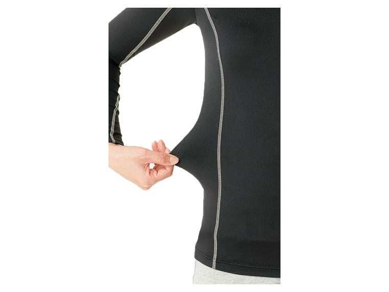 【ネット限定】クールＵＶストレッチロングＴシャツ