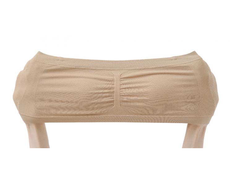 【ネット限定】快適ゆる楽チューブブラ