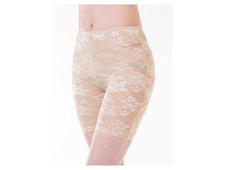 【ネット限定】ドレスアップ骨盤フィットスパッツ