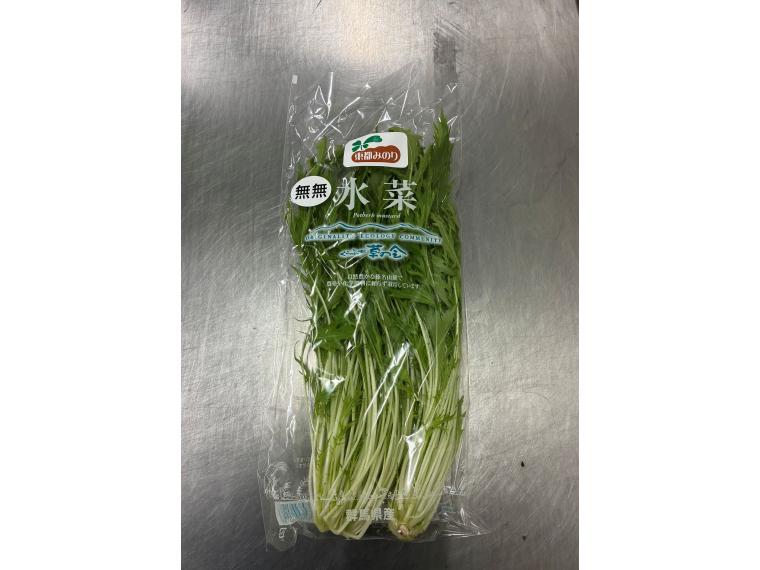 【ネット限定】無無みず菜