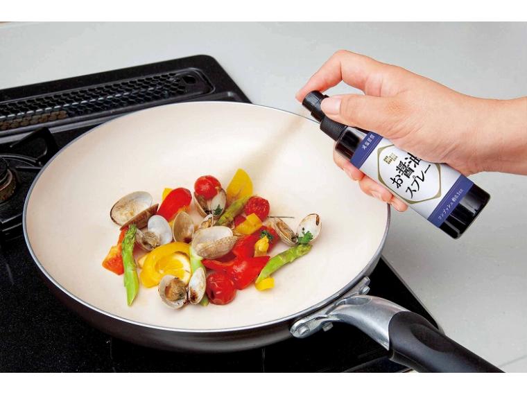 【ネット限定】お醤油スプレー