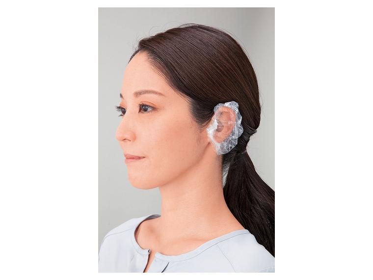 【ネット限定】耳カバー５０個入