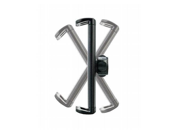 【ネット限定】車用タブレットホルダー