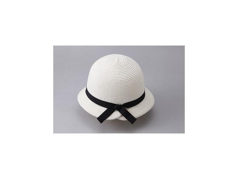 【ネット限定】洗える・たためるブレードハット