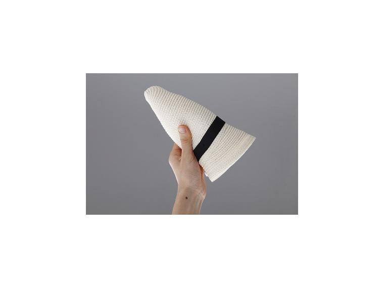 【ネット限定】洗える・たためるブレードハット