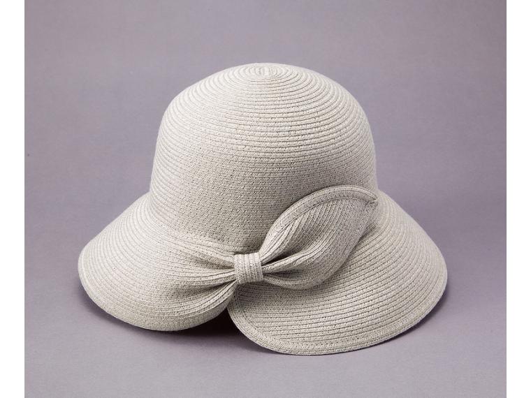 【ネット限定】ブレードハット　ハーフリボン