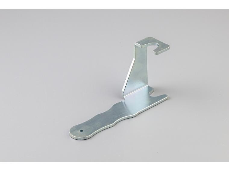 【ネット限定】園芸支柱の差込ハンドル