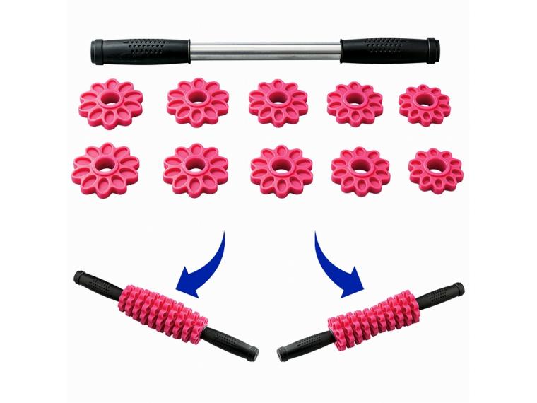 【ネット限定】２ＷＡＹ　ボディローラー