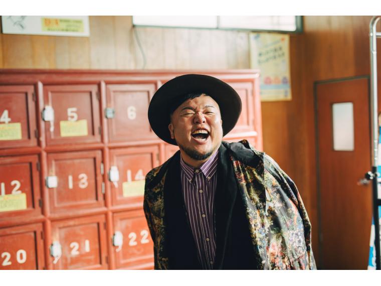 【ネット限定】 HIPPY（ヒッピー） ROAD TO 武道館ツアー！ BOO DO CAN！ 〜デキル！ヤル！デキル！〜