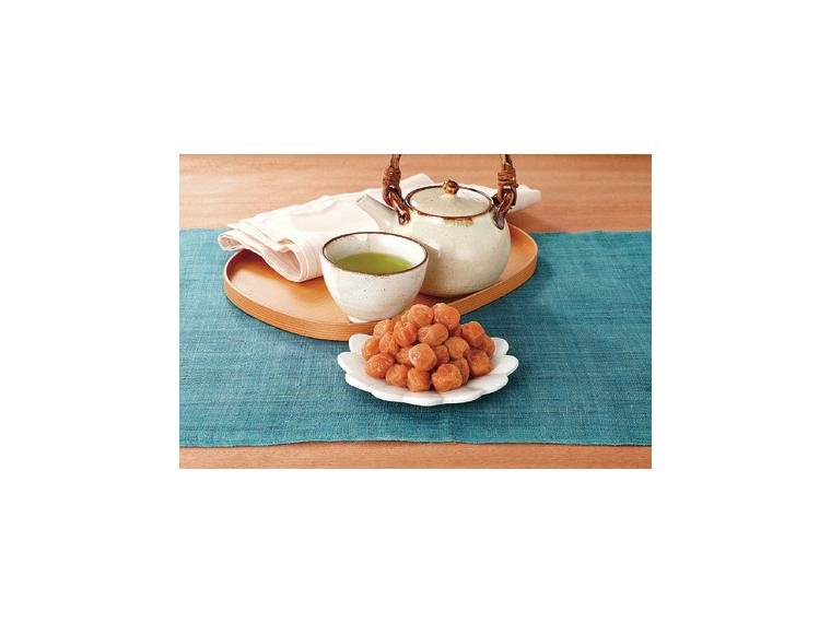 【アウトレット】群馬織姫小梅干（はちみつ入り）