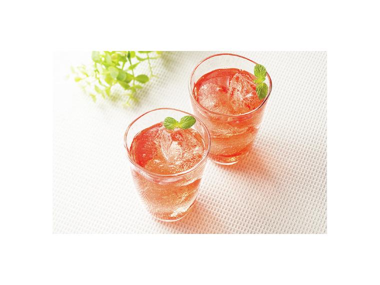 【アウトレット】ローズヒップ＆ざくろ酢