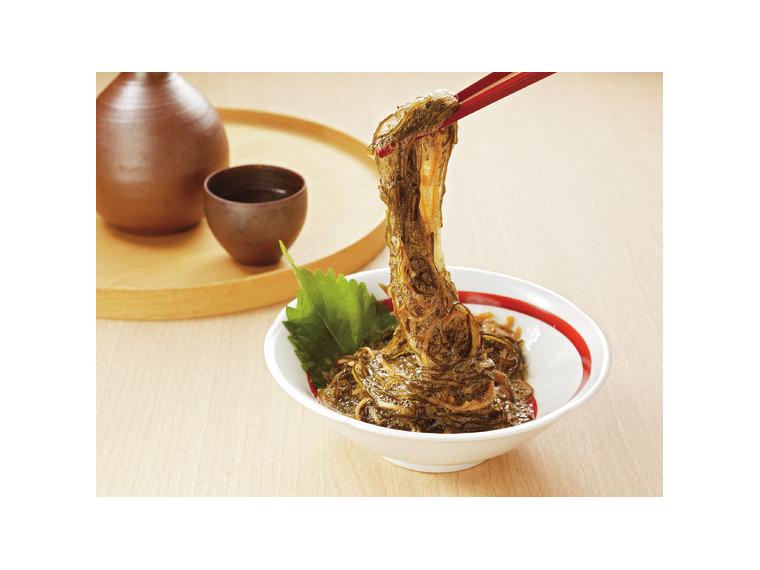 【アウトレット】簡単手造り よくねばる松前漬