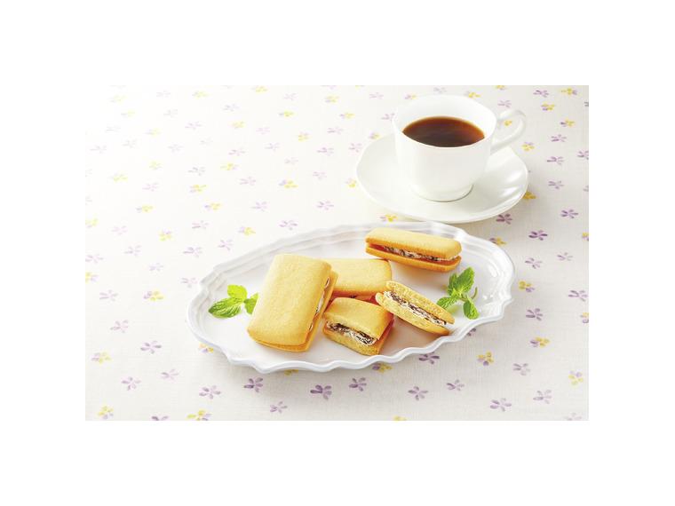 【アウトレット】レーズンサンド