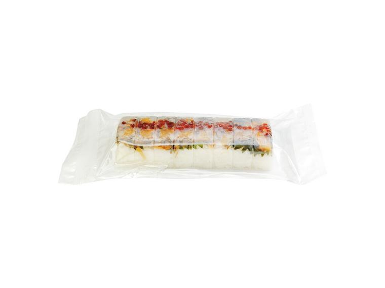 【ネット限定】かずのこ海鮮棒寿司