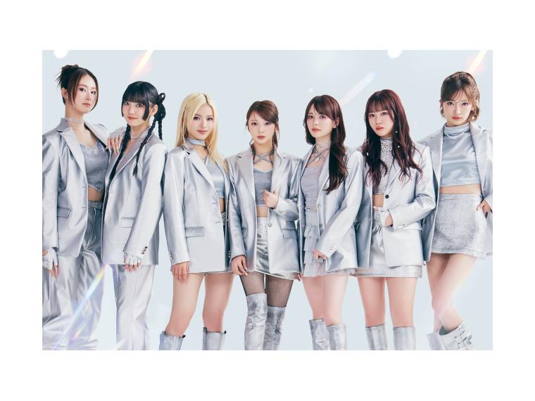 【ネット限定】 Girls² 7th Anniversary 