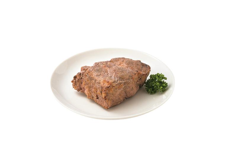 【ネット限定】めぐみ米豚ローストポークブロック