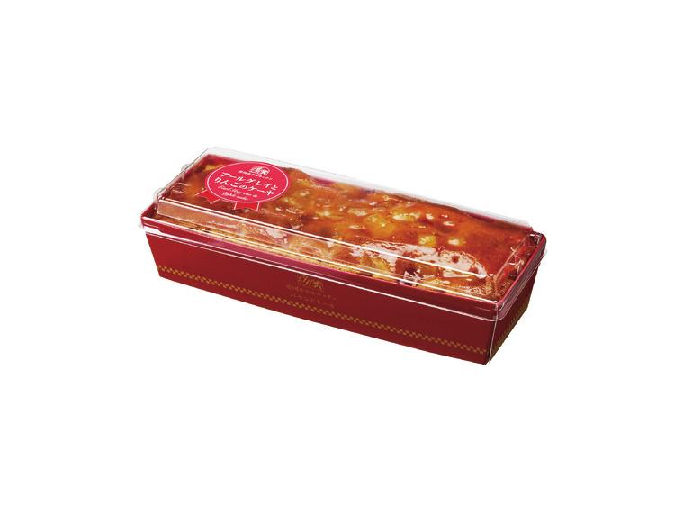 【ネット限定】帝国ホテルキッチン アールグレイとりんごのケーキ