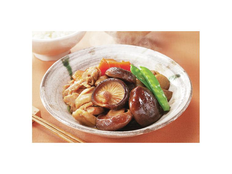 【ネット限定】九州産厚肉しいたけ
