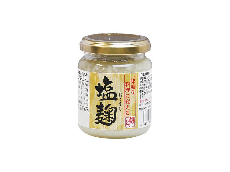 【ネット限定】塩麹
