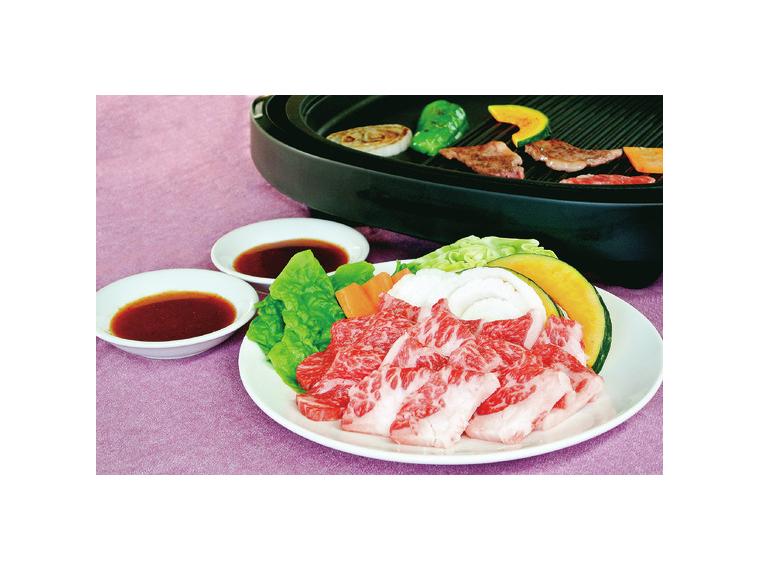 【アウトレット】焼肉のたれ（青森県田子町産にんにく使用）